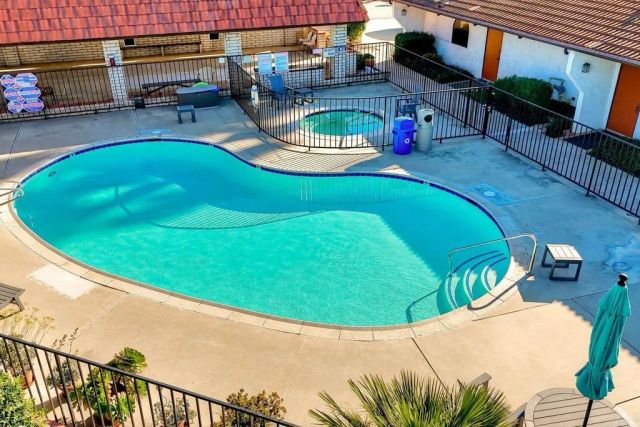 2250 N Broadway 31, Escondido, CA 92026