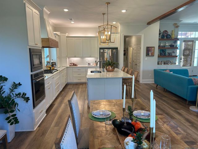 17449 Bull Rush Ave, Prairieville, LA 70769