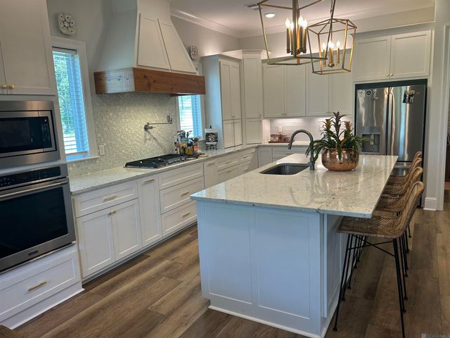 17449 Bull Rush Ave, Prairieville, LA 70769