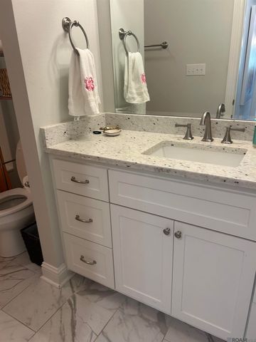 17449 Bull Rush Ave, Prairieville, LA 70769