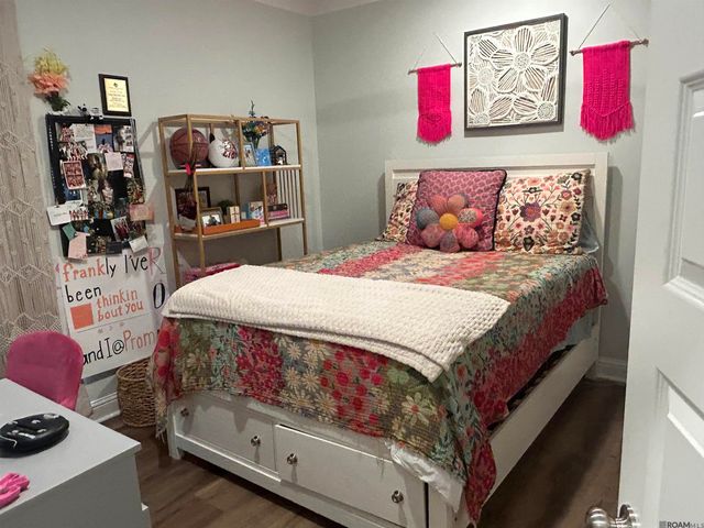 17449 Bull Rush Ave, Prairieville, LA 70769