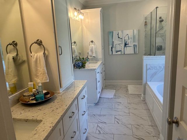 17449 Bull Rush Ave, Prairieville, LA 70769