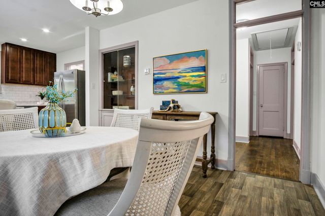 504 Hillcrest Avenue, Columbia, SC 29203