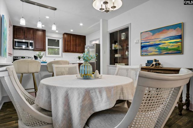 504 Hillcrest Avenue, Columbia, SC 29203