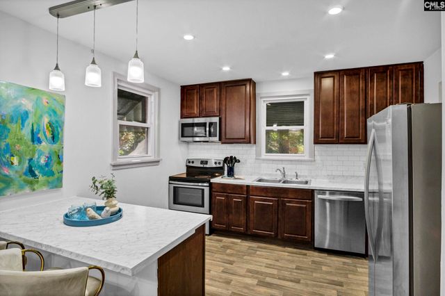 504 Hillcrest Avenue, Columbia, SC 29203