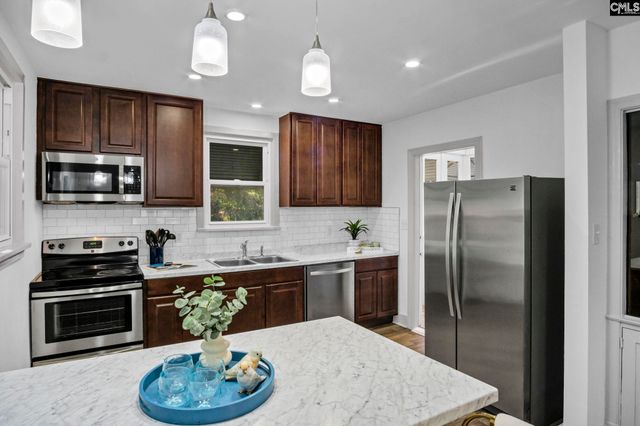 504 Hillcrest Avenue, Columbia, SC 29203