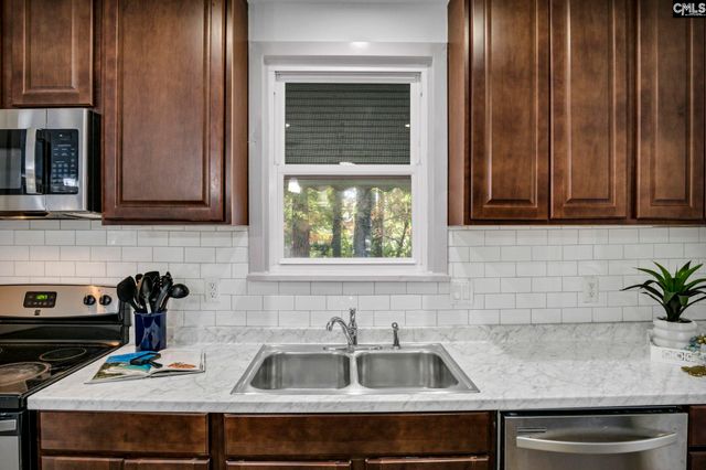 504 Hillcrest Avenue, Columbia, SC 29203