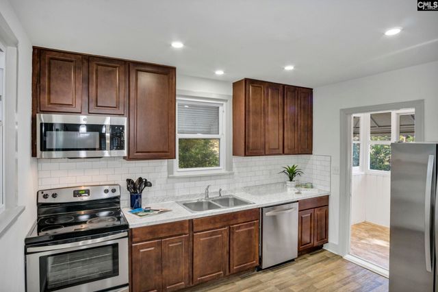 504 Hillcrest Avenue, Columbia, SC 29203