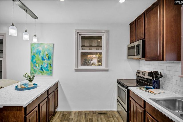 504 Hillcrest Avenue, Columbia, SC 29203