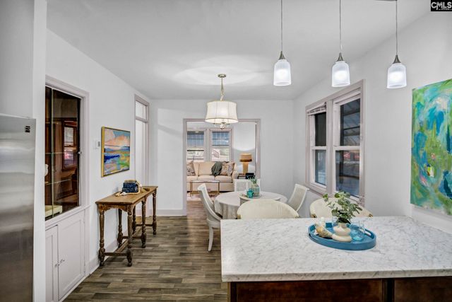 504 Hillcrest Avenue, Columbia, SC 29203