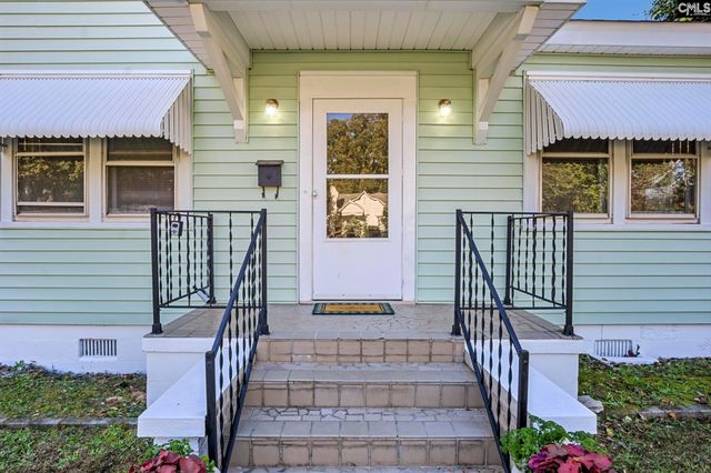 504 Hillcrest Avenue, Columbia, SC 29203