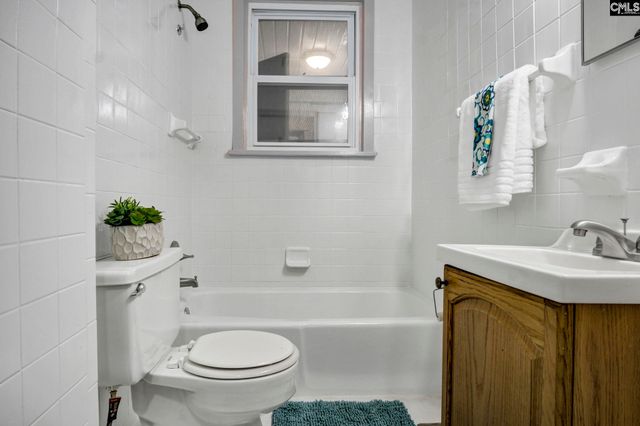 504 Hillcrest Avenue, Columbia, SC 29203