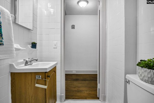 504 Hillcrest Avenue, Columbia, SC 29203