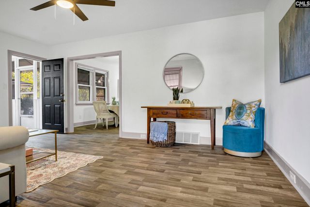 504 Hillcrest Avenue, Columbia, SC 29203