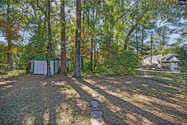 504 Hillcrest Avenue, Columbia, SC 29203