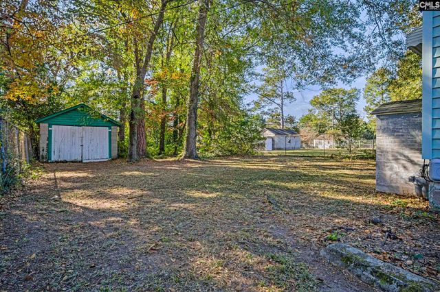 504 Hillcrest Avenue, Columbia, SC 29203