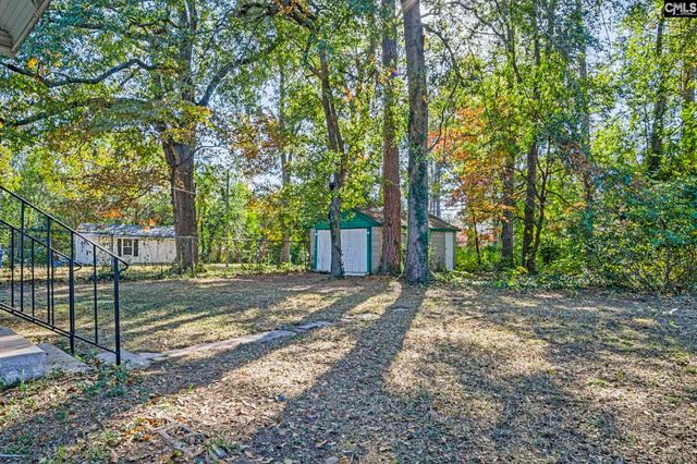 504 Hillcrest Avenue, Columbia, SC 29203