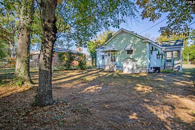 504 Hillcrest Avenue, Columbia, SC 29203