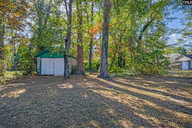 504 Hillcrest Avenue, Columbia, SC 29203