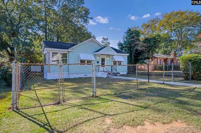 504 Hillcrest Avenue, Columbia, SC 29203