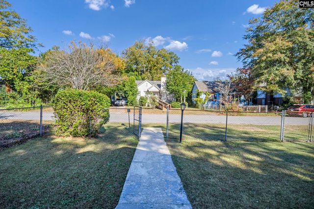 504 Hillcrest Avenue, Columbia, SC 29203