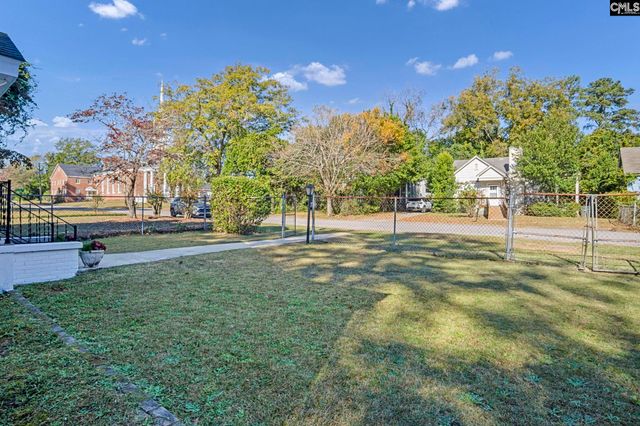 504 Hillcrest Avenue, Columbia, SC 29203