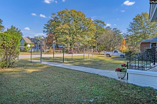 504 Hillcrest Avenue, Columbia, SC 29203