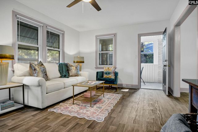 504 Hillcrest Avenue, Columbia, SC 29203