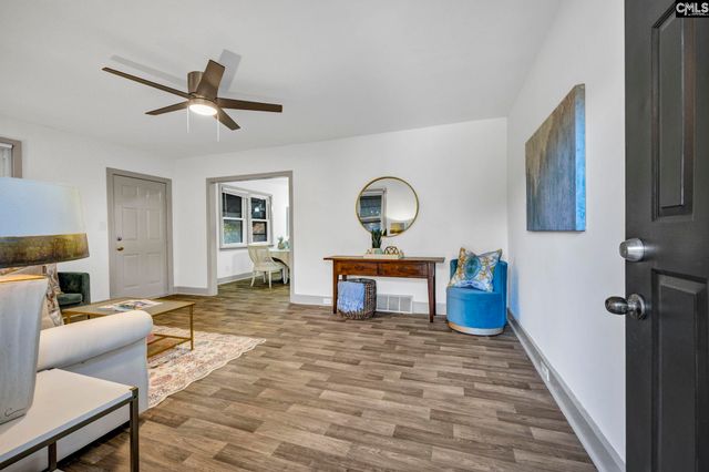 504 Hillcrest Avenue, Columbia, SC 29203