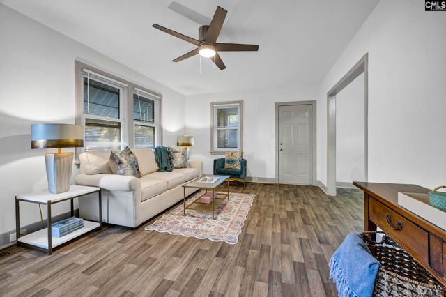 504 Hillcrest Avenue, Columbia, SC 29203