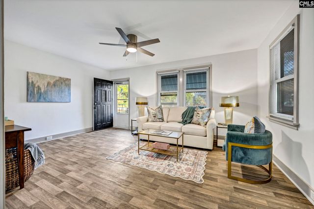 504 Hillcrest Avenue, Columbia, SC 29203