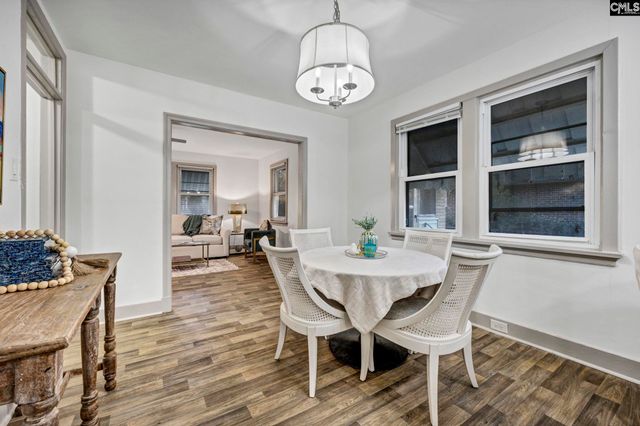 504 Hillcrest Avenue, Columbia, SC 29203