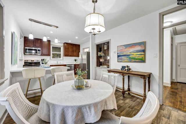 504 Hillcrest Avenue, Columbia, SC 29203