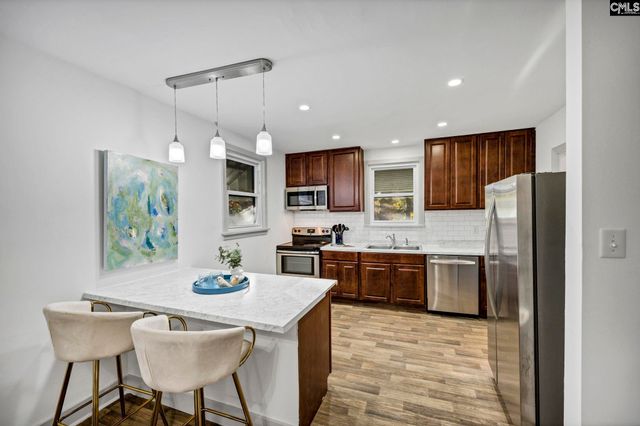 504 Hillcrest Avenue, Columbia, SC 29203