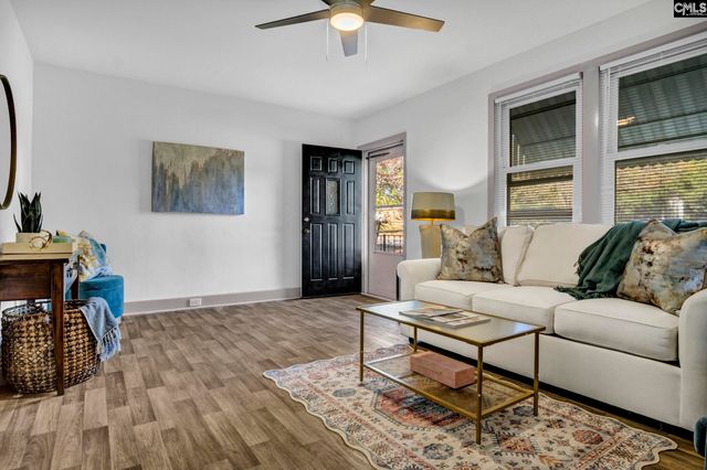 504 Hillcrest Avenue, Columbia, SC 29203