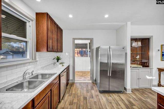 504 Hillcrest Avenue, Columbia, SC 29203