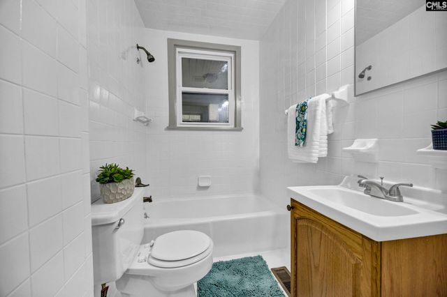 504 Hillcrest Avenue, Columbia, SC 29203