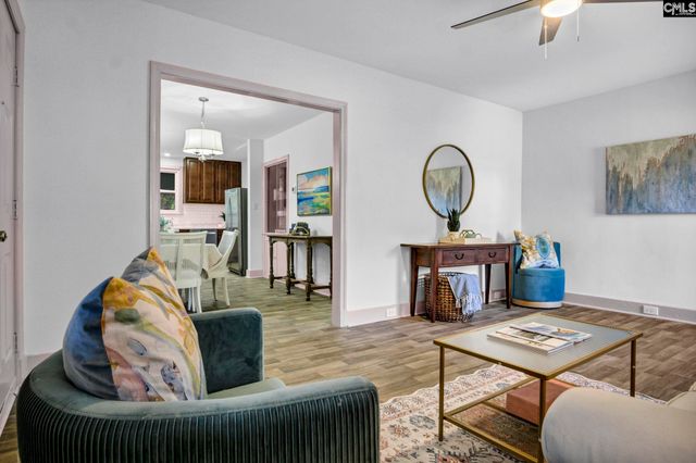 504 Hillcrest Avenue, Columbia, SC 29203