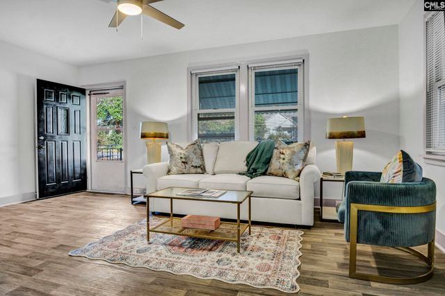 504 Hillcrest Avenue, Columbia, SC 29203