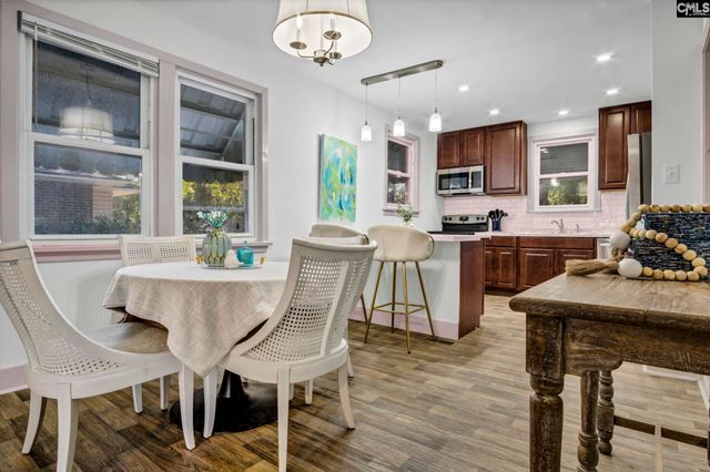 504 Hillcrest Avenue, Columbia, SC 29203