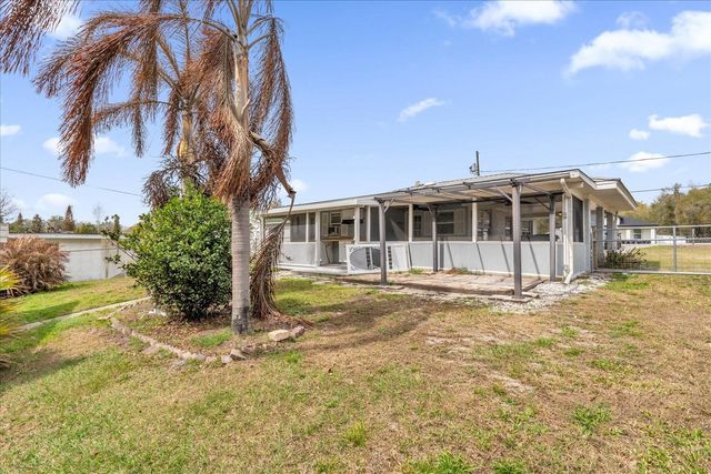 3718 ADELL ROAD, Lake Wales, FL 33898