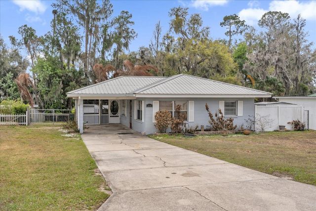 3718 ADELL ROAD, Lake Wales, FL 33898