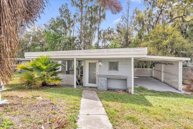 3718 ADELL ROAD, Lake Wales, FL 33898