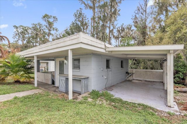 3718 ADELL ROAD, Lake Wales, FL 33898