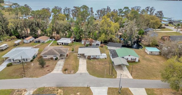 3718 ADELL ROAD, Lake Wales, FL 33898