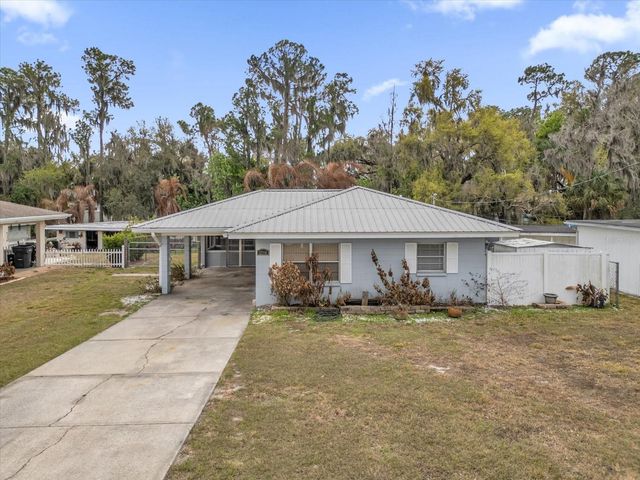 3718 ADELL ROAD, Lake Wales, FL 33898