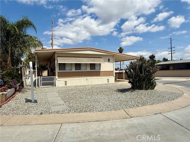 27701 Murrieta Rd 166, Menifee, CA 92586