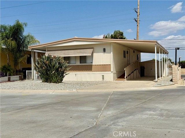 27701 Murrieta Rd 166, Menifee, CA 92586