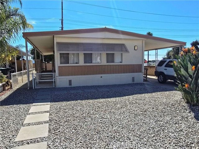 27701 Murrieta Rd 166, Menifee, CA 92586