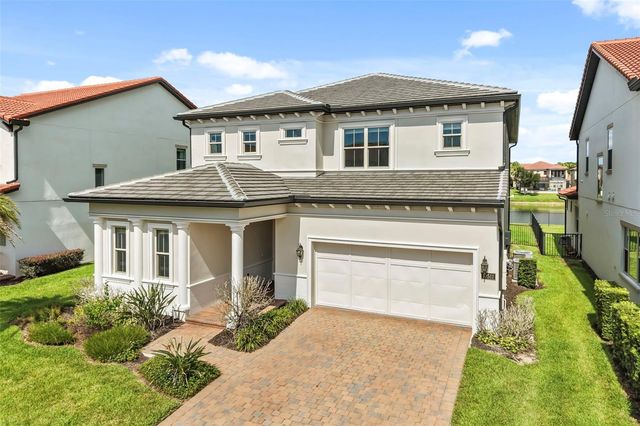 10511 ROYAL CYPRESS WAY, Orlando, FL 32836